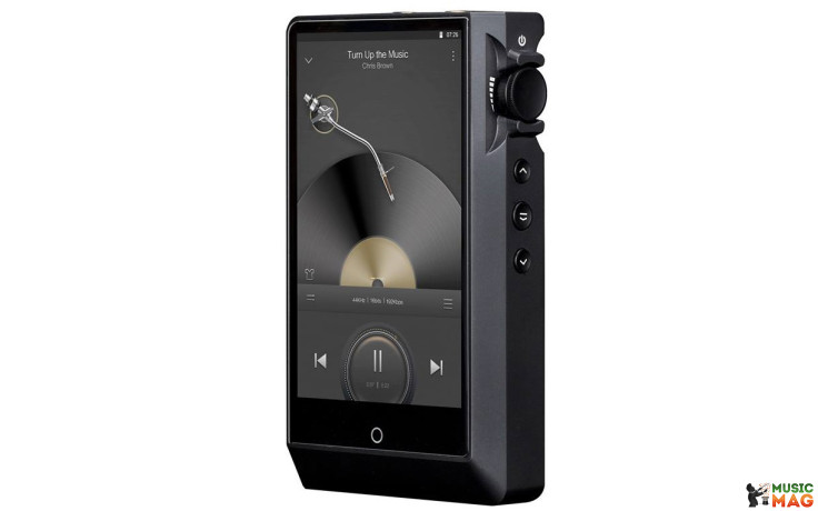 Cayin N6 II (Mk2) T01