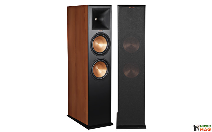 Klipsch RP-280F Cherry
