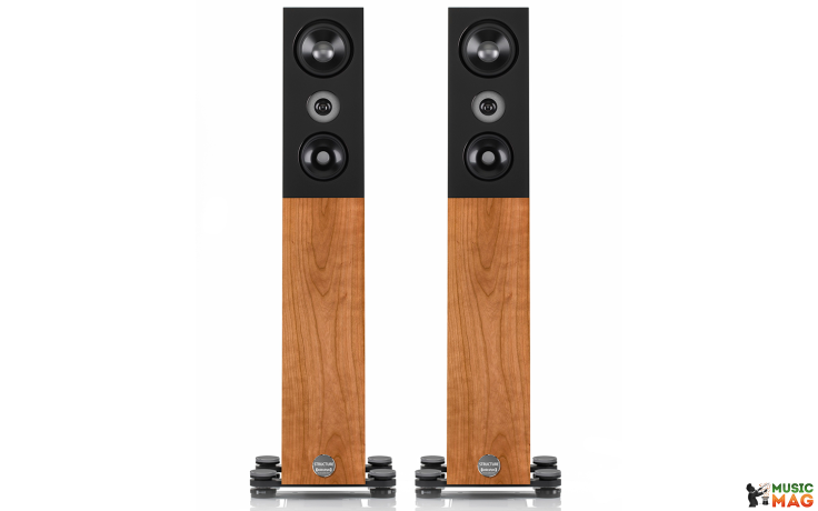 Audio Physic Structure CHERRY