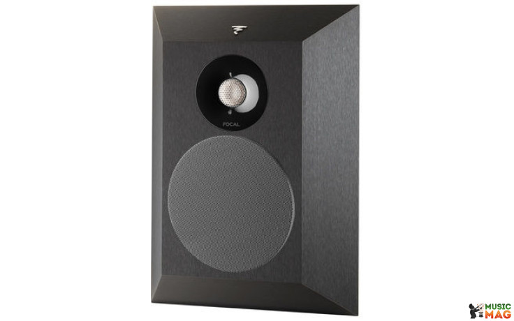 Focal Chora Surround Black