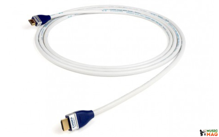 CHORD Clearway HDMI 2.1 - 1.5m
