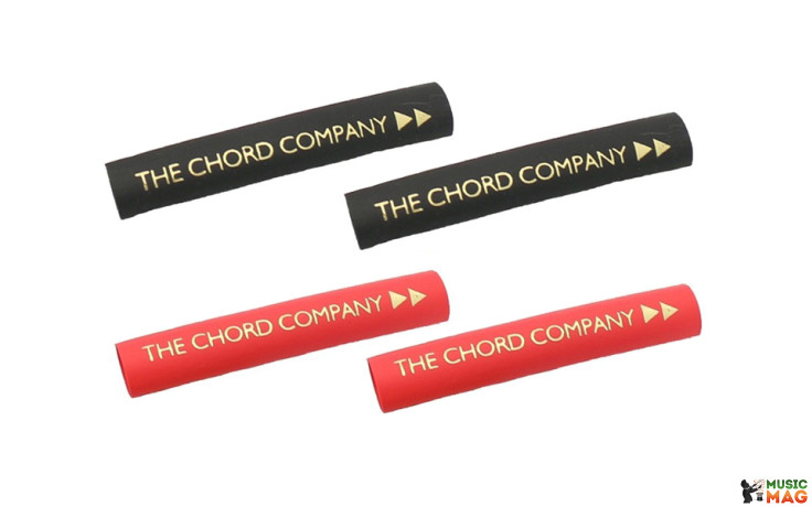CHORD Neck Shrink - Speaker Cable Non-Source