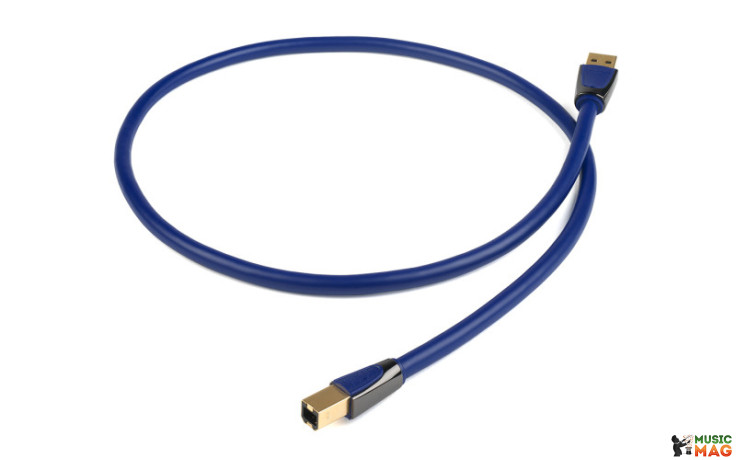 CHORD Clearway USB 0.75m