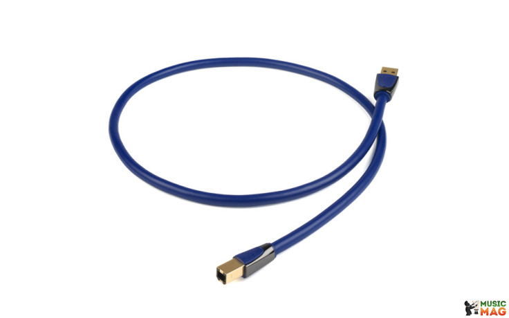 CHORD Clearway USB 1 5m