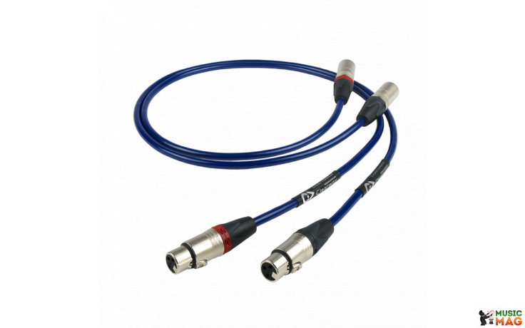 CHORD Clearway 2RCA to 2RCA 2m