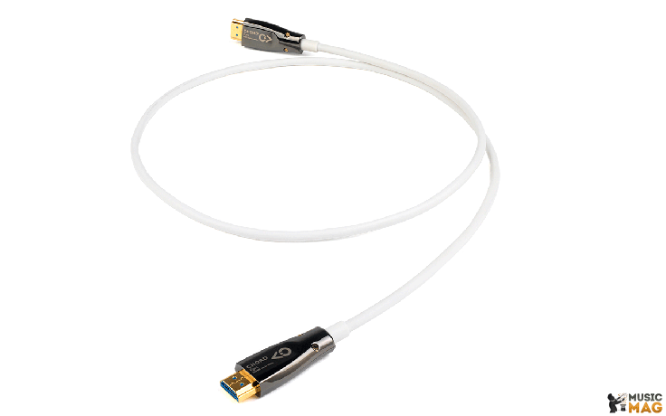 CHORD Epic HDMI AOC 2 1 8k (48Gbps) 5m