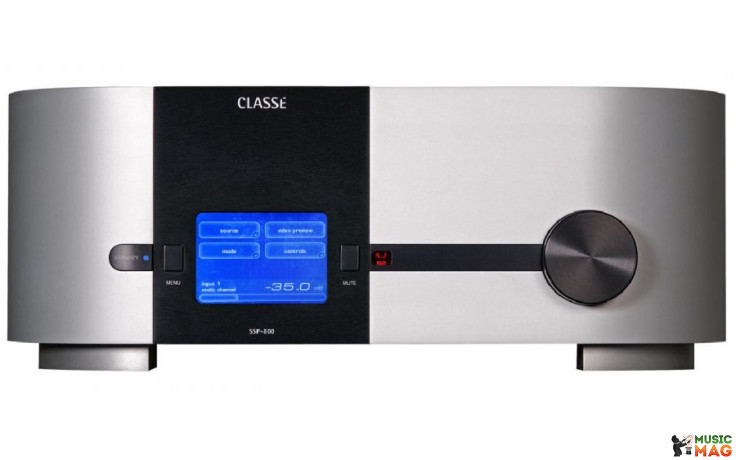 Classe SSP 800 3D