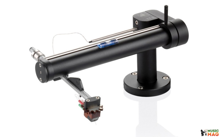 Clearaudio Tangential tonearm TT 5 Black / TA043/B