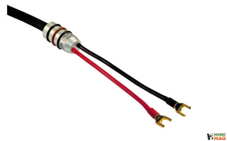Accustic Arts Top Line MkII (single wiring)