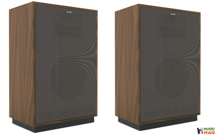 Klipsch Cornwall IV AMERICAN WALNUT