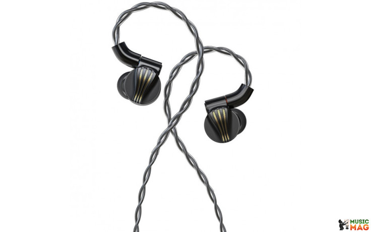 FIIO FD7 Single Dynamic Black