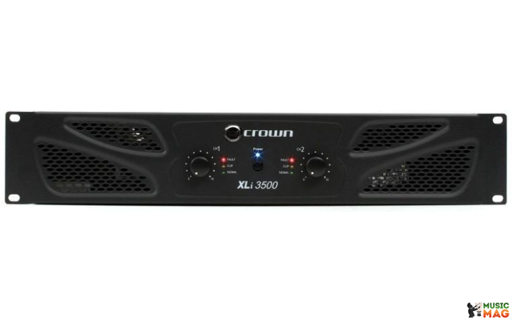 Crown XLi3500