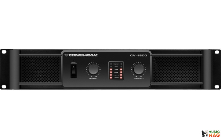 CERWIN-VEGA CV-1800