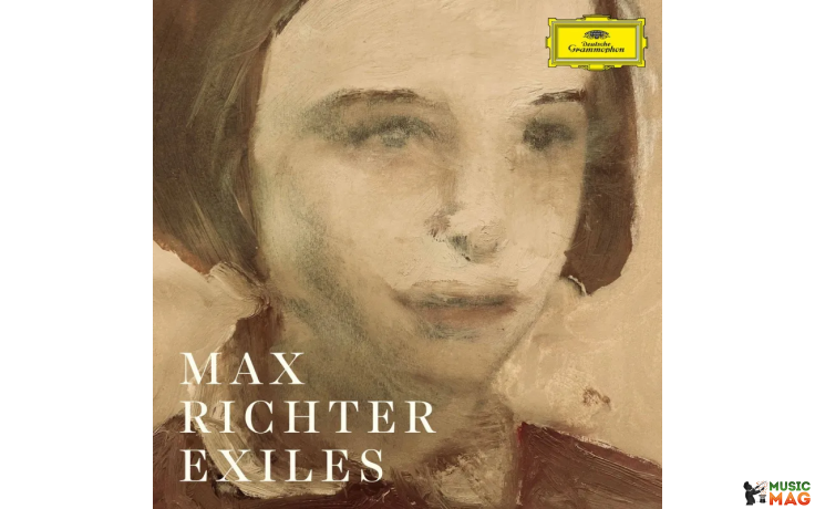 Max Richter - Exiles Vinyl 2LP