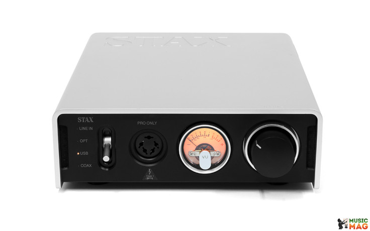 Stax SRM-D50