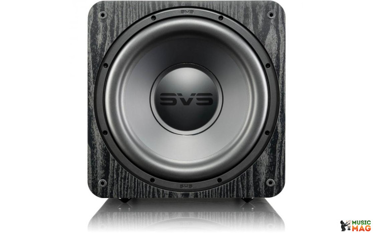 SVS SB-1000 Pro Black Ash