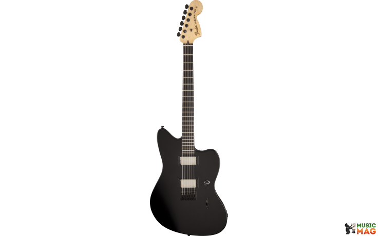 Fender JIM ROOT JAZZMASTER