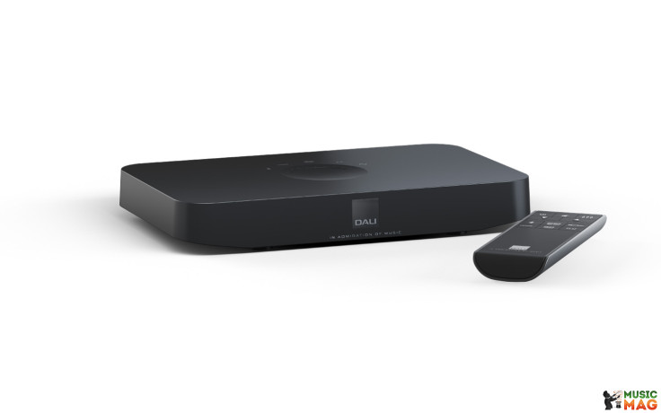 DALI Sound Hub Compact