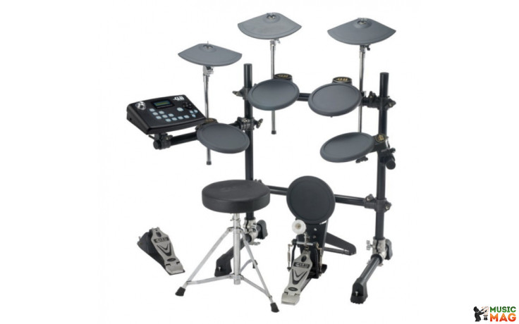 DB Percussion DBE-A06