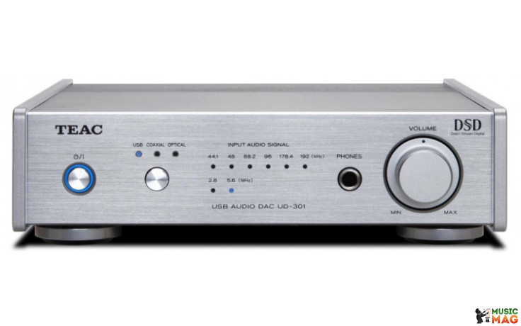 TEAC UD-301-X/S