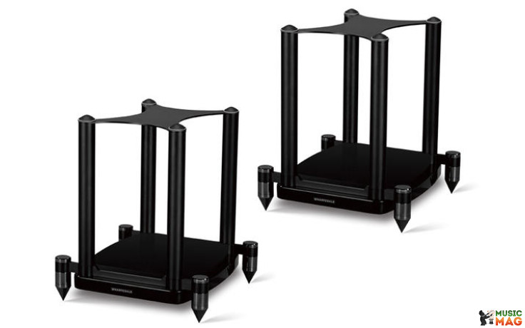 Wharfedale Elysian 2 Stand Black