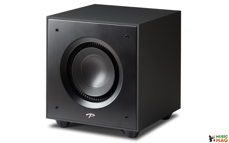 Paradigm Defiance X10 Satin Black