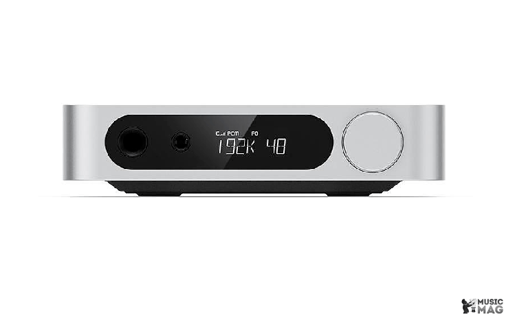 FIIO K11 Silver