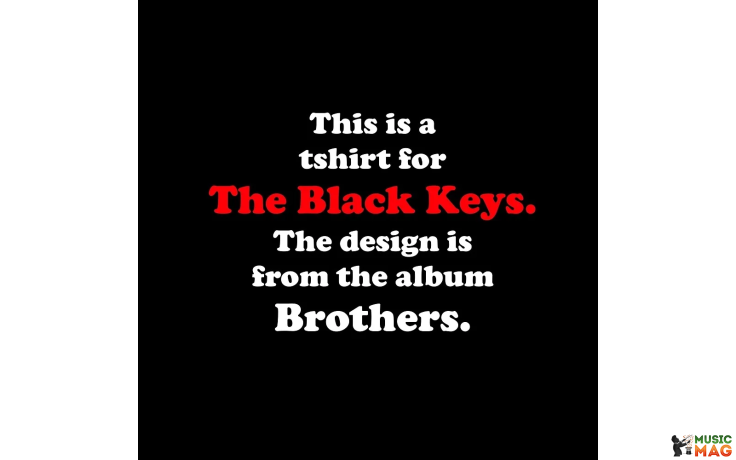 BLACK KEYS – BROTHERS 2 LP Set 2020 (075597918830, Deluxe Edition) NONESUCH/EU MINT (0075597918830)