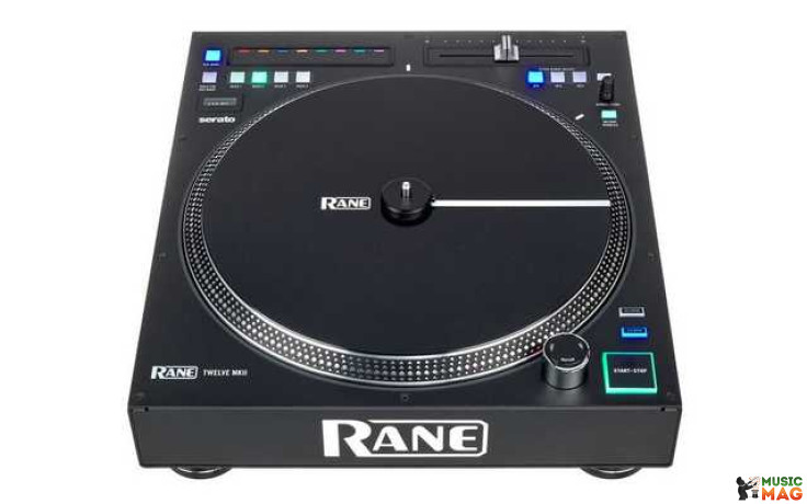 Rane DJ TWELVE