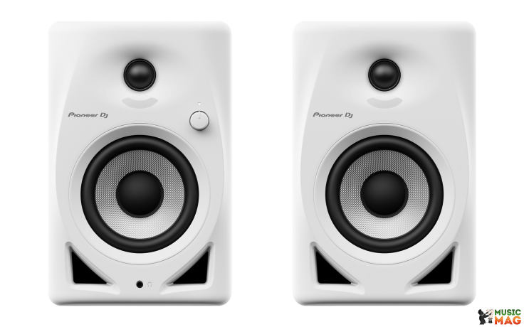 Pioneer DM-40D-W