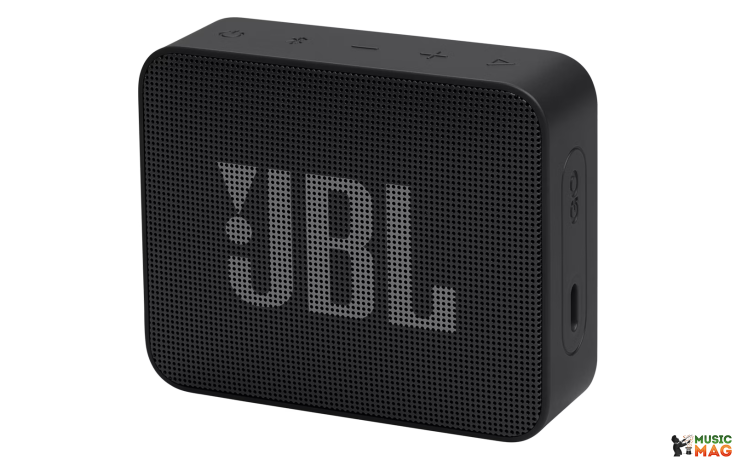 JBL Go Essential 2 Black