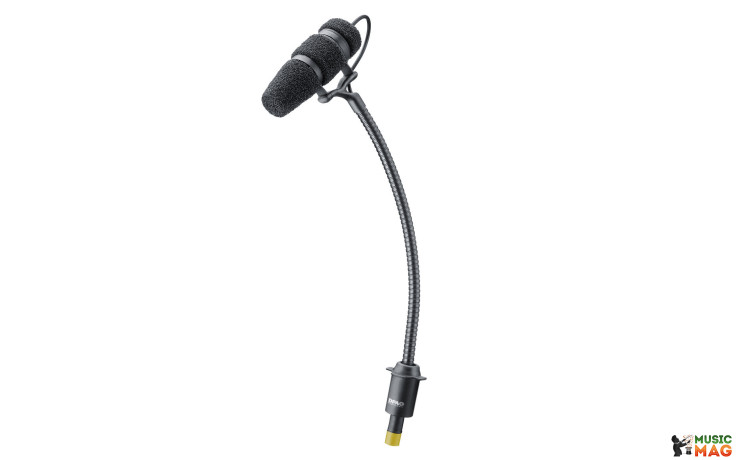 DPA microphones 4099-DC-2-199-T