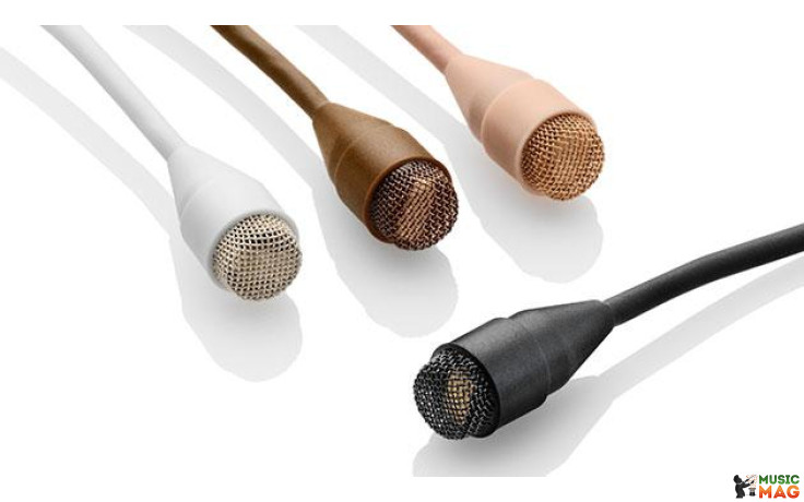 DPA microphones 4060-FM