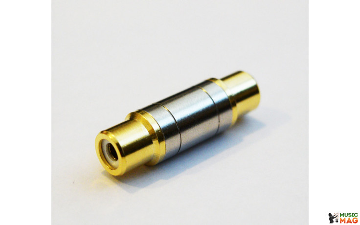 PROFIGOLD - Gold RCA F - RCA F