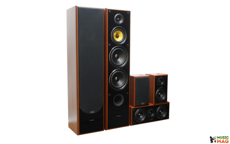 Taga Harmony TAV-606SE Special Edition Set WALNUT