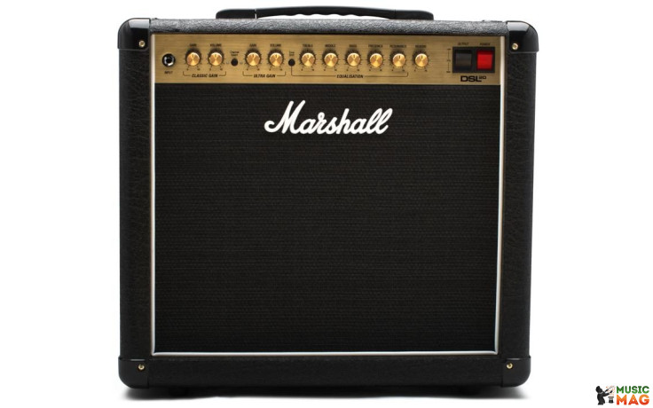 MARSHALL DSL20CR