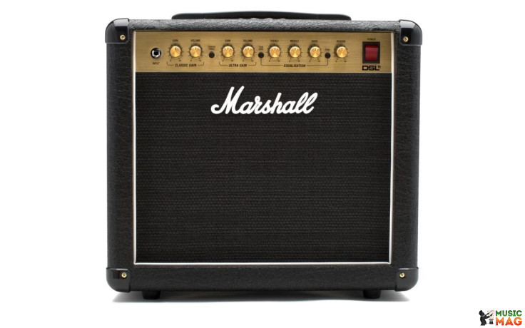 MARSHALL DSL5CR