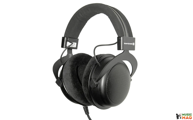 Beyerdynamic DT 880 Black Special Edition 250 ohms