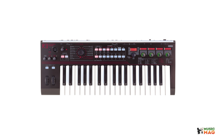 Korg R3