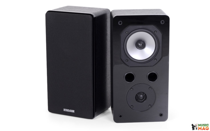 Dynavoice Challenger S-5 Black