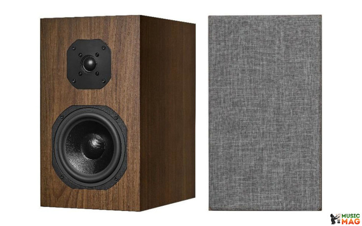 Dynavoice Classic CL16 Walnut