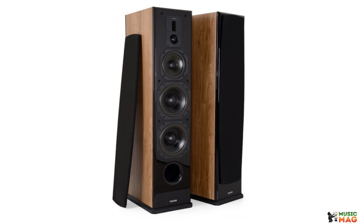 Dynavoice Definition df-8 Oak