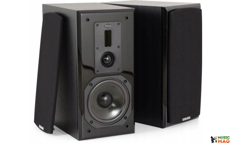 Dynavoice Definition DM-6 Black