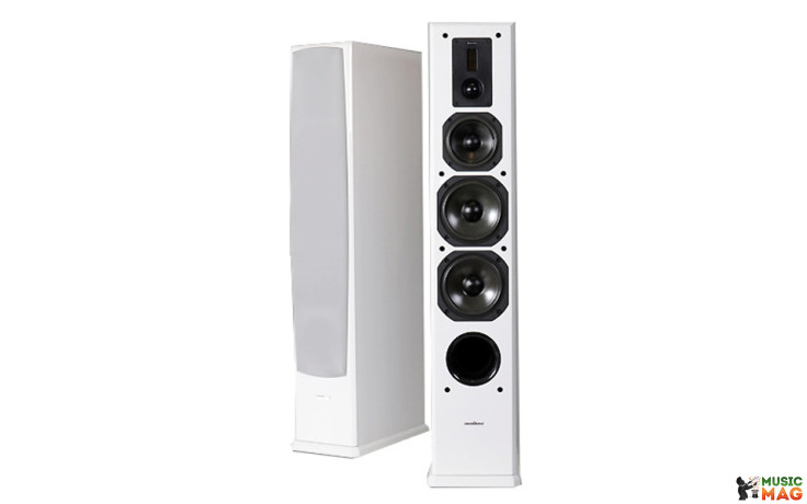 Dynavoice Definition df-8 White