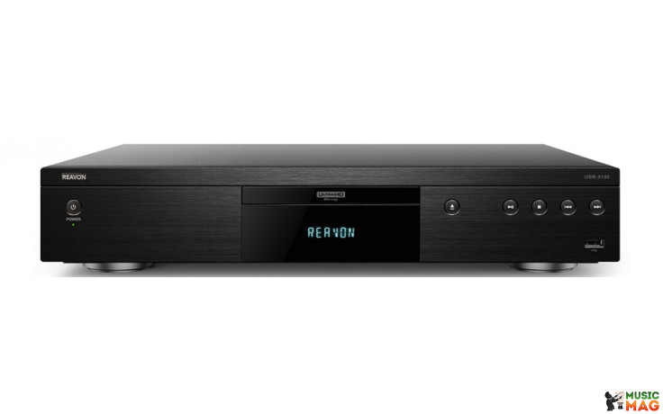 REAVON UBR-Х100