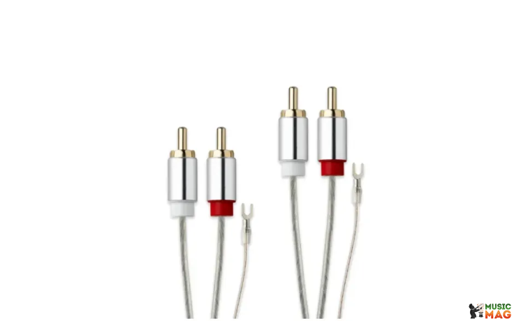 Pro-Ject Connect it Phono E RCA 1,23m Bulk