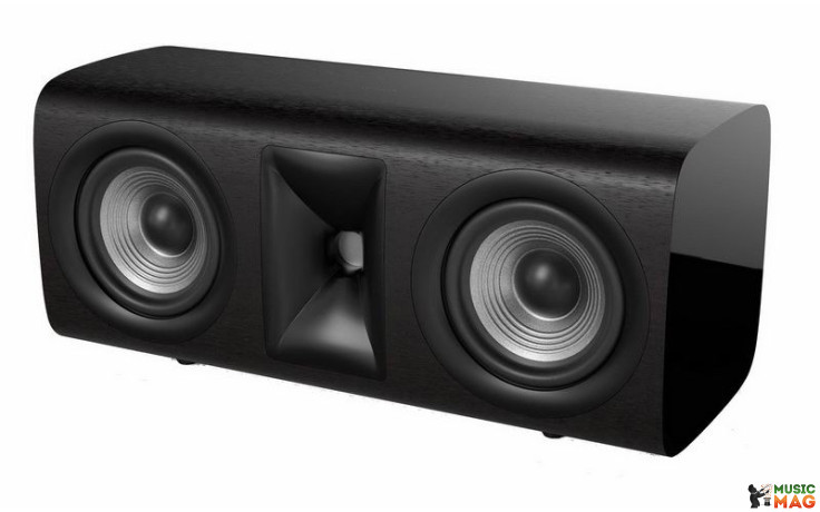 JBL Studio 625C Dark Walnut (JBLS625CDKW)