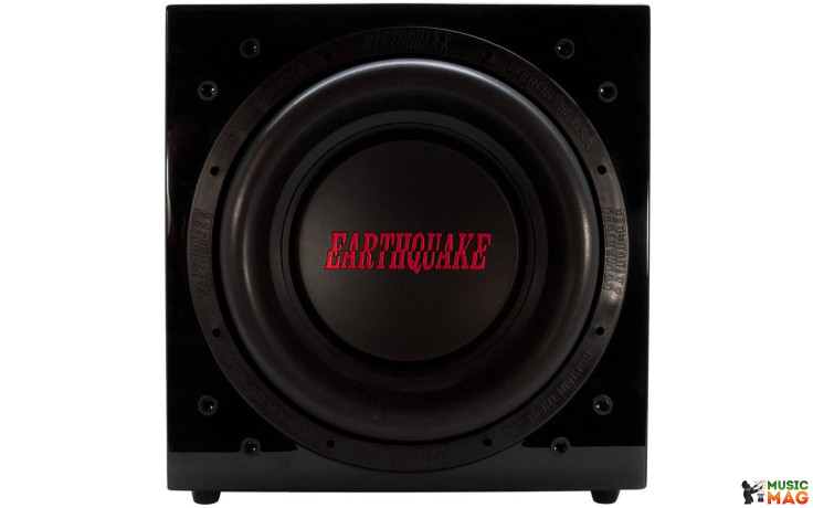 Earthquake Supernova MKVI 15"