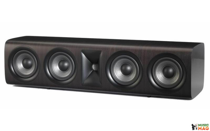 JBL Studio 665C Dark Walnut (JBLS665CDKW)