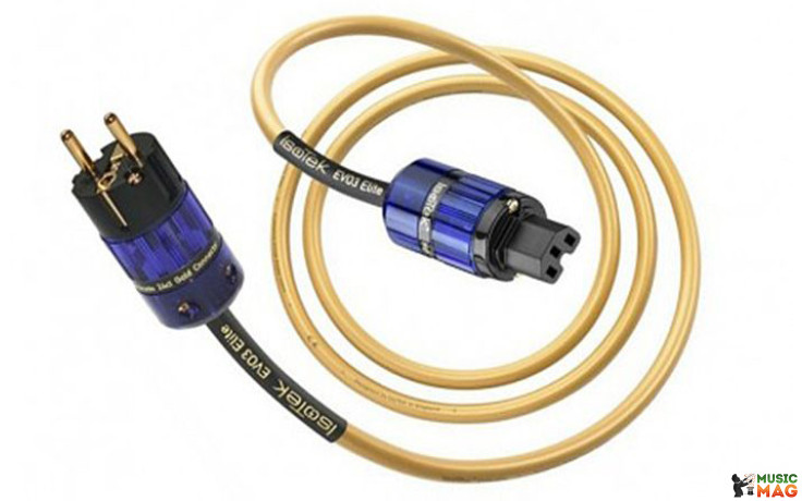 IsoTek EVO3 Elite (2.0m) С15